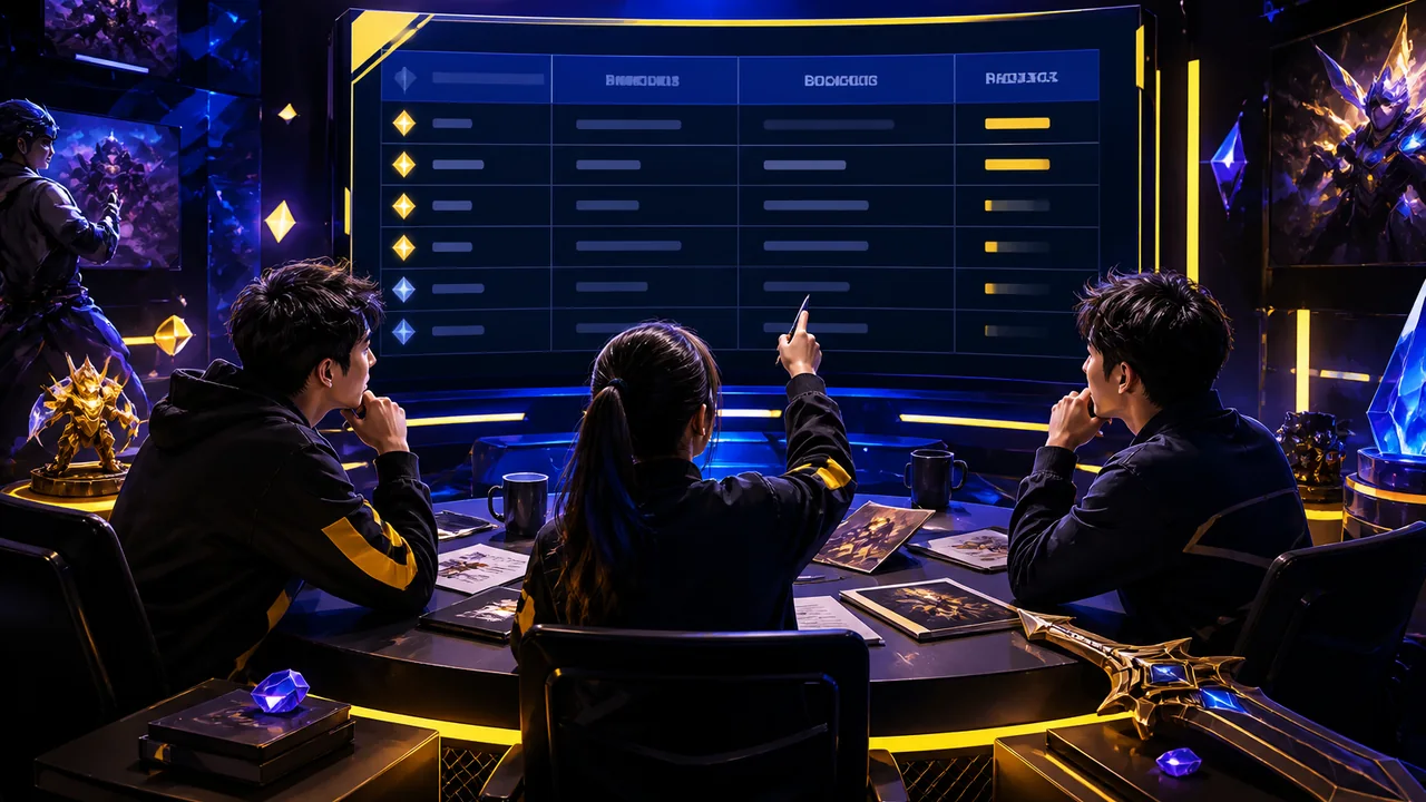 Bàn tròn cho người mới: mẫu nhật ký theo dõi sự kiện win55 tối giản