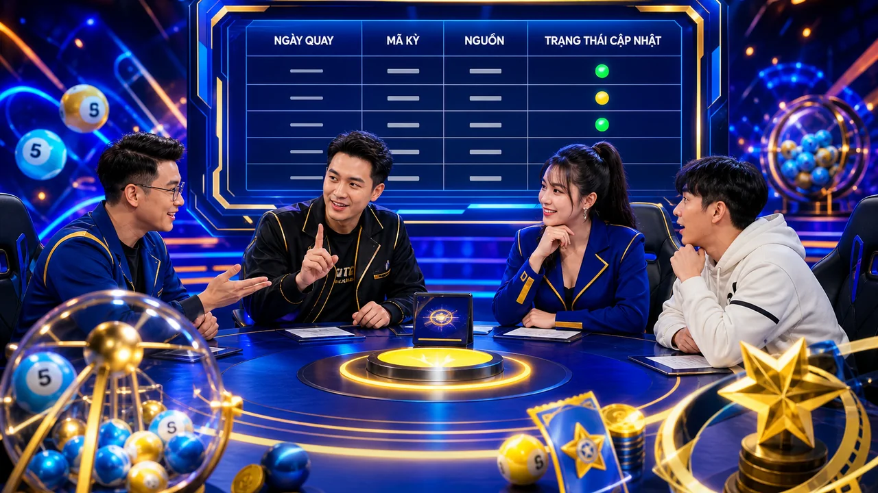 Bí quyết theo dõi kỳ quay mới: cách xem kết quả win55 mới nhất chính xác