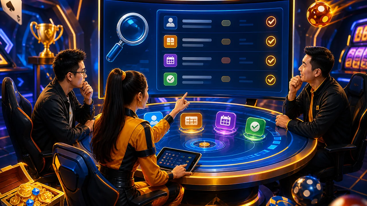 Tìm lại sự kiện đã xem trên win55: Phiên hỏi đáp tạo cụm từ tra cứu chuẩn