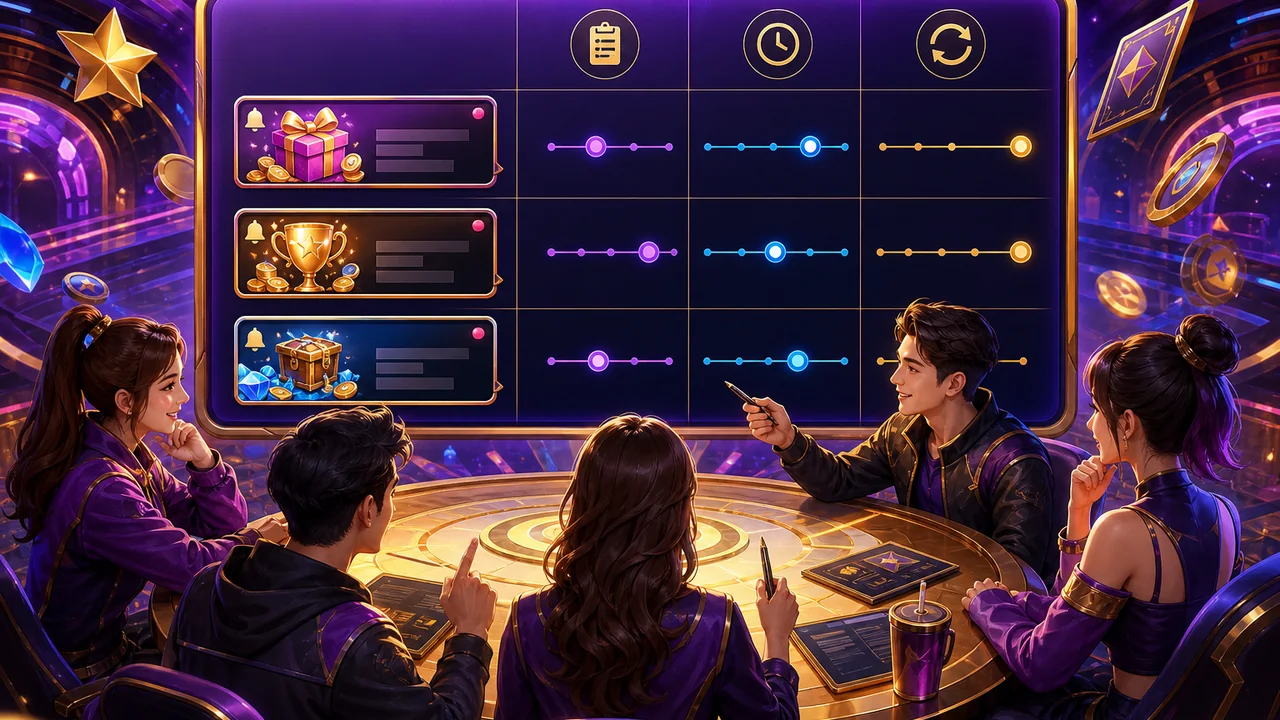 Đọc đúng tin trước khi vào cuộc: cách ưu tiên thông báo win55 cho người mới