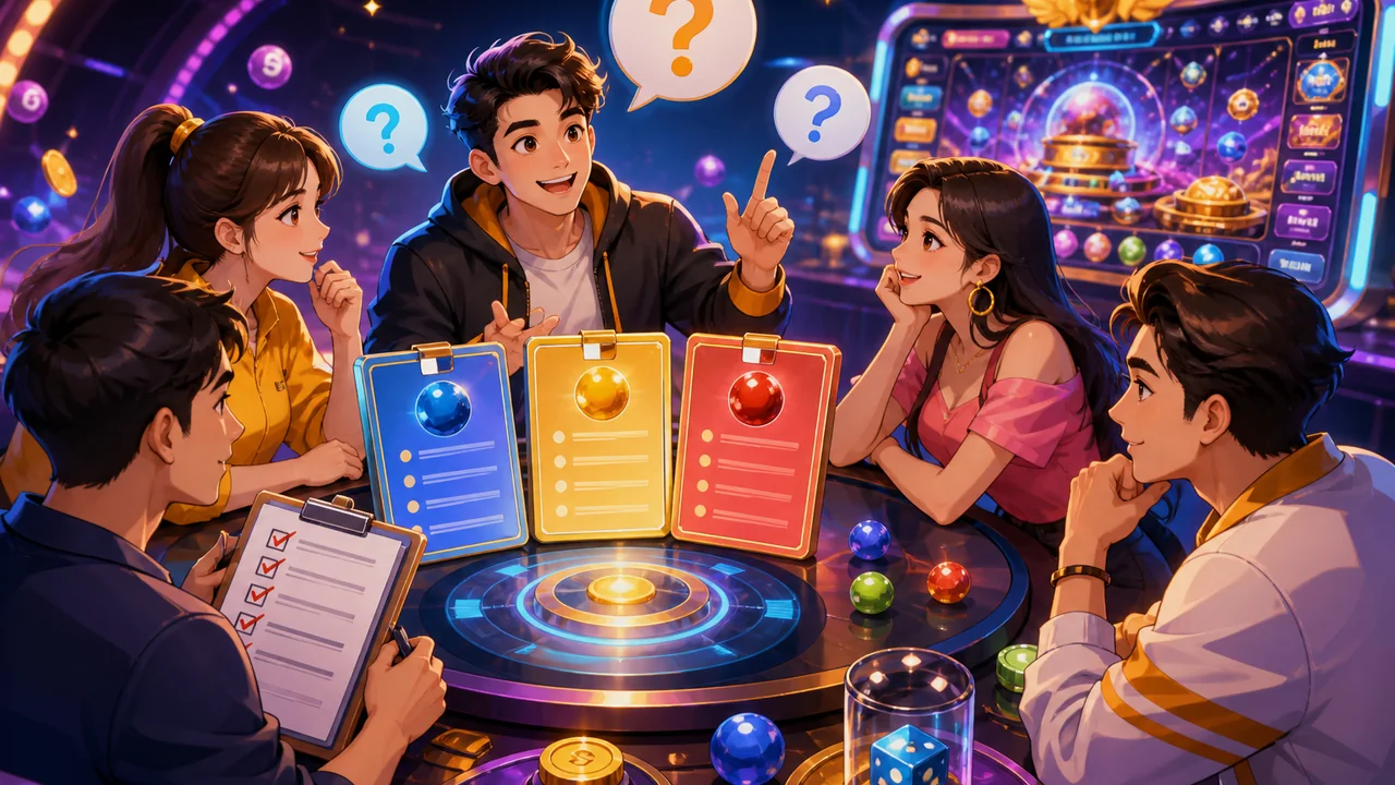 Đọc diễn biến sự kiện sáng suốt: cách phân biệt thông tin mới trong sự kiện win55